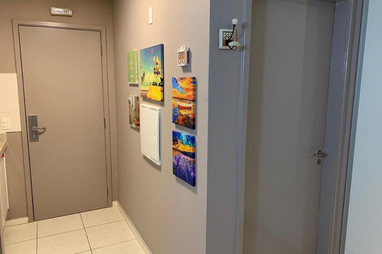 Flat Luxo Fusion Shn - Melhor Localizacao De Bsb Brasília Zewnętrze zdjęcie